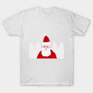 Father Christmas T-Shirt